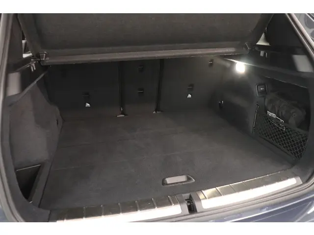 BMW X1 sDrive20i Orange Edition III 2019 Benzine 9