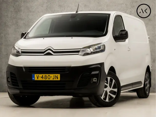 Citroën Jumpy