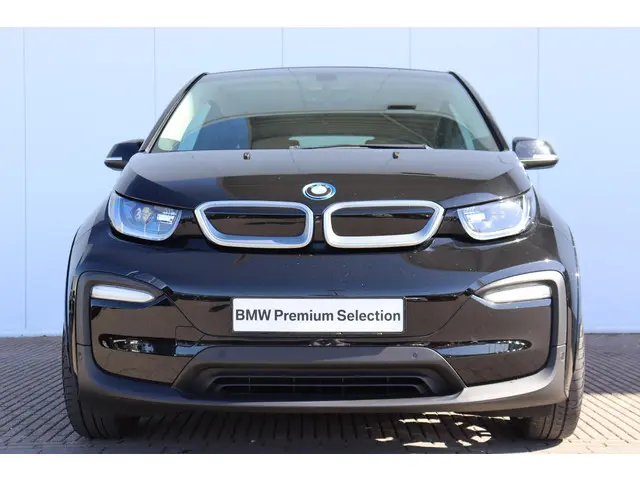BMW i3 Dark Shadow Edition 120Ah 42 kWh 2021 Elektrisch 2