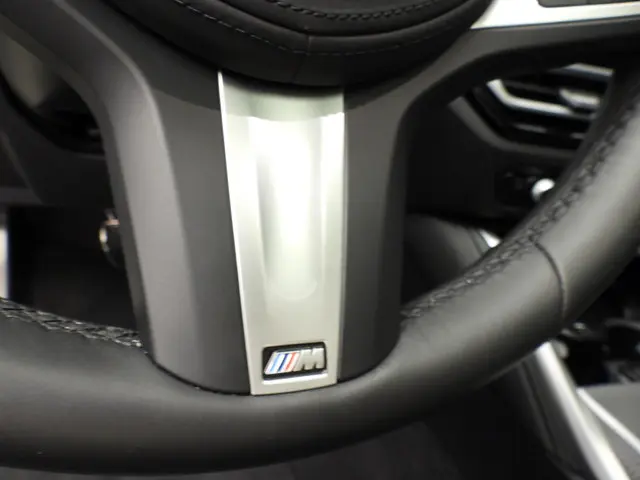 BMW i4 Gran Coupe eDrive35 2024 Elektrisch 28