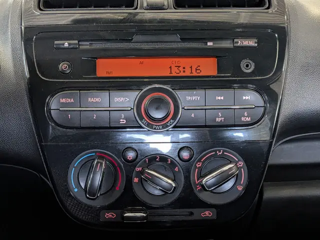 Mitsubishi Space Star 1.0 Cool+ 2017 Benzine 12