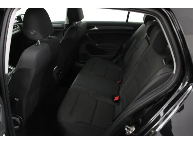 Volkswagen e-Golf Edition 2019 Elektrisch 7