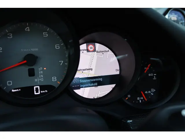 Porsche 911 3.0 CARRERA 4S PDK *BTW* 2017 Benzine 69