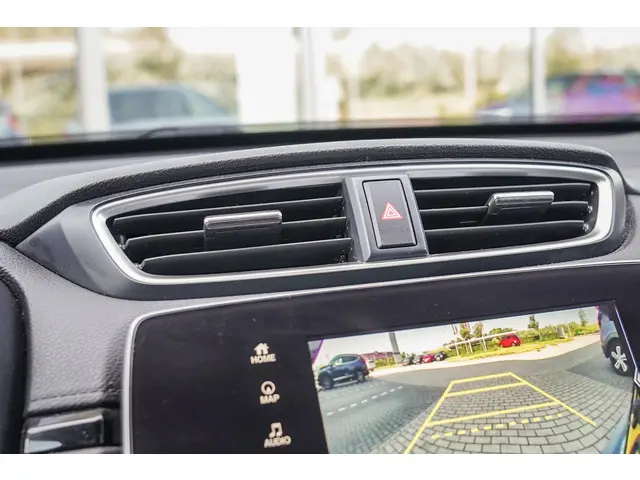 Honda CR-V 2.0i e:HEV LIFESTYLE 2019 Hybride Benzine 51