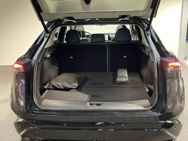 Nissan ARIYA Evolve 91 kWh 2023 Elektrisch 8