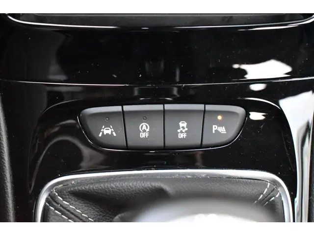 Opel Astra 1.2 Business Elegance 2021 Benzine 14