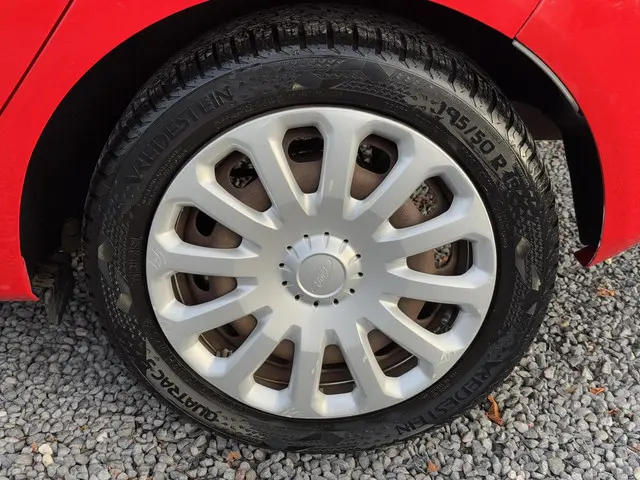 Ford Fiesta 1.0 Style 2014 Benzine 25