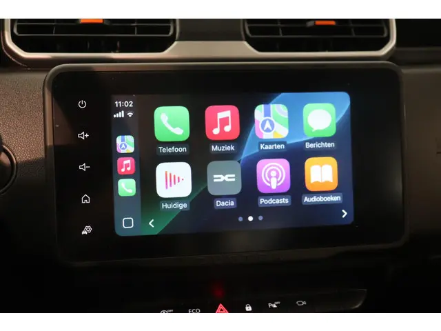 Dacia Duster 1.3 TCe 150 Journey EDC 2023 Benzine 28