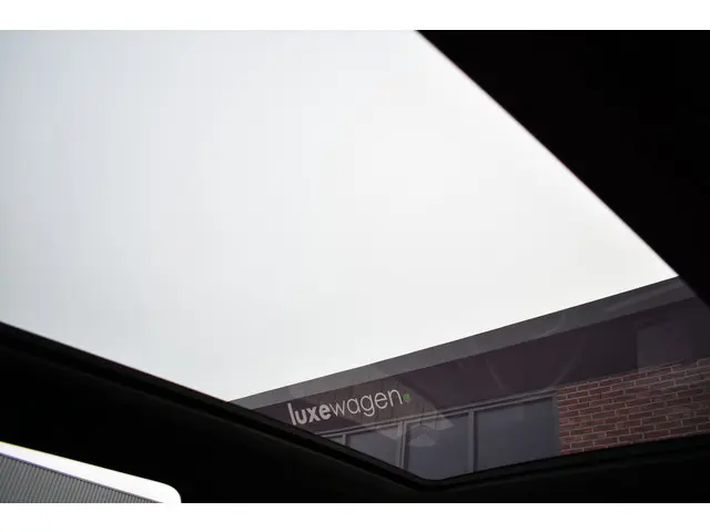 BMW 5 Serie Touring 520i M-Sport 2024 Benzine 80