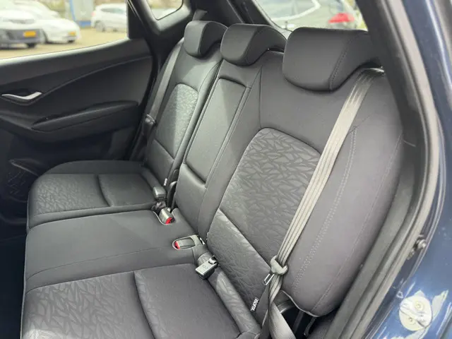 Hyundai ix20 1.4i Go! 2018 Benzine 11