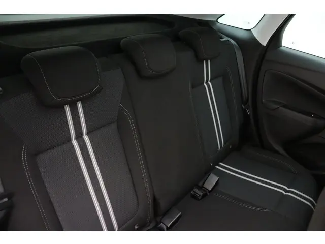 Opel Crossland 1.2 Turbo Elegance 2024 Benzine 13
