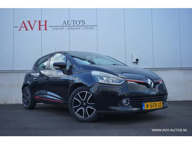 Renault Clio 2