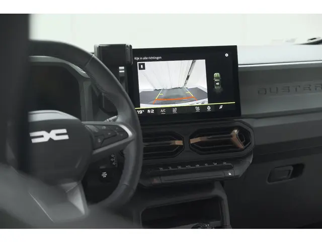 Dacia Duster Mild Hybrid 130 Extreme 2024 Benzine 15