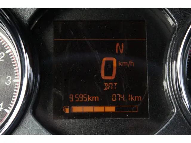 Ligier JS60 Brommobiel Chic AIRCO,LMV 2022 Diesel 9