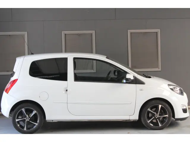 Renault Twingo 1.2 16V Collection 2012 Benzine 4