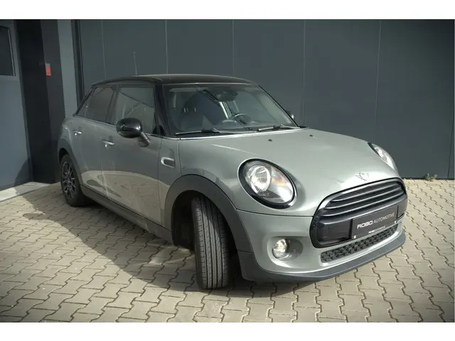 MINI Cooper Mini 1.5 2018 Benzine 3