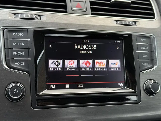 Volkswagen Golf 1.2 TSI Comfortline 2013 Benzine 15