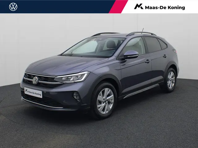 Volkswagen Taigo 1.0TSI/110PK Life 2023 Benzine