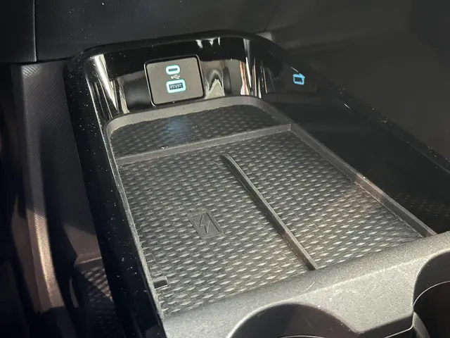 Ford Mustang Mach-E RWD 75 kWh 2021 Elektrisch 28