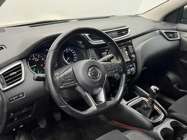 Nissan QASHQAI 2