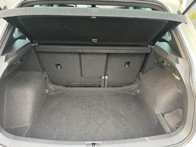 Volkswagen Tiguan 1.4 TSi Connected 2017 Benzine 17