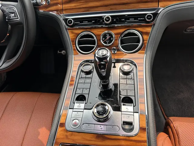 Bentley Continental GT 4.0 V8 Coupe 2020 Benzine 22