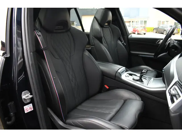 BMW X5 xDrive45e M-Sport 2022 Hybride Benzine 59