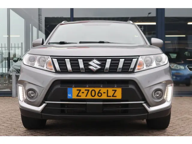 Suzuki Vitara 1.0 Boosterjet Select 2020 Benzine 10