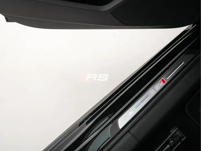 Audi RS3 Sportback 2.5 TFSI quattro 2022 Benzine 29