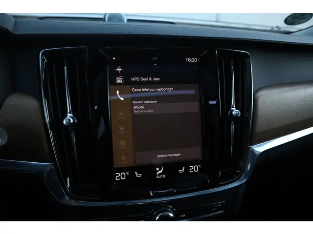 Volvo V90 2.0 T8 AWD Inscription 2019 Hybride Benzine 51