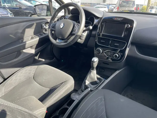 Renault Clio 2