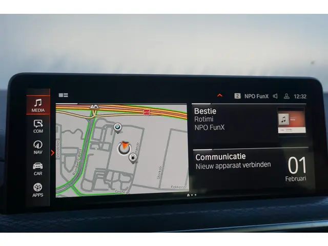 BMW X4 xDrive20i 2025 Benzine 22