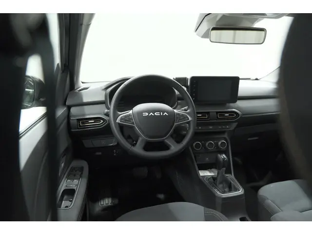 Dacia Jogger 1.6 Hybrid 140 Extreme 2025 Hybride Benzine 2