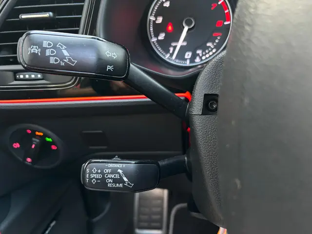 SEAT Leon 2.0 TSI Cupra 290 Connect 2016 Benzine 35