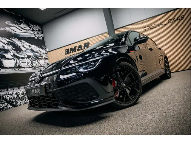 Volkswagen Golf 2.0 TSI GTI Clubsport 2024 Benzine 13
