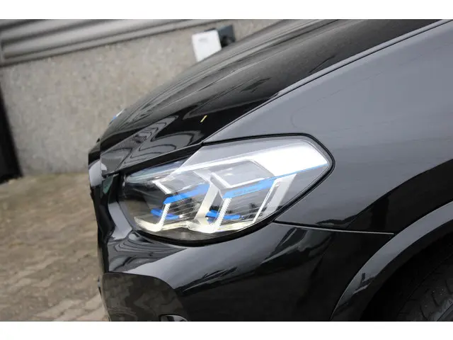 BMW X4 xDrive20i m Sport 2022 Benzine 12