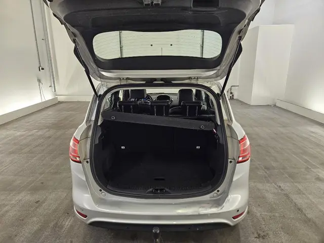 Ford B-MAX 1.0 EcoBoost Titanium 2012 Benzine 9