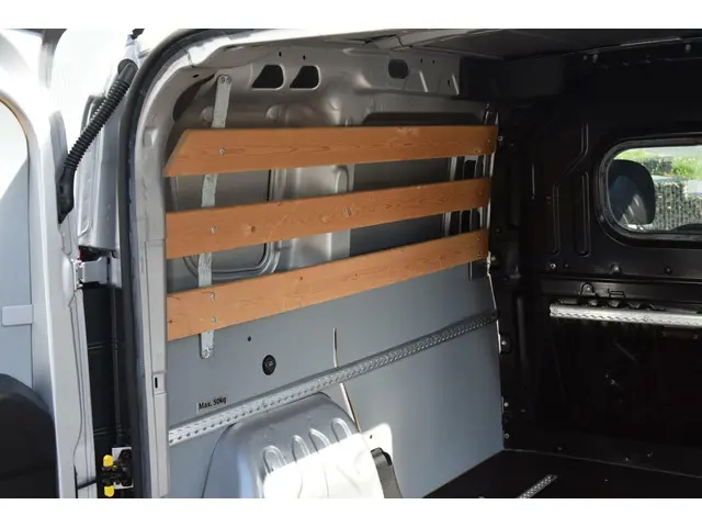 Fiat Doblò Cargo 1.3 MJ L1H1 SX 2016 Diesel 19