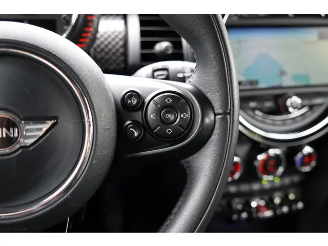 MINI Cooper S Mini 2.0 Chili 2015 Benzine 21