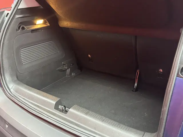 Opel Crossland 1.2 Edition 2022 Benzine 15