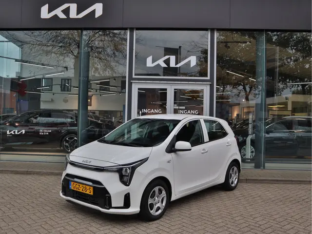 Kia Picanto 1.0 DPI DynamicLine 2024 Benzine