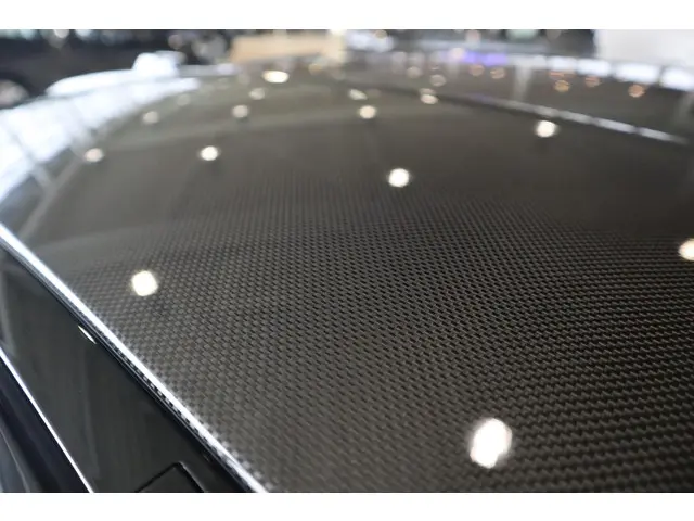 BMW M4 CS 2026 Benzine 42