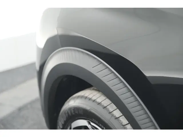 Citroën ë-C3 Max 113pk 44 kWh 2025 Elektrisch 20