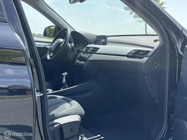 BMW X1 sDrive18i High Executive | Garantie | 2018 Benzine 14