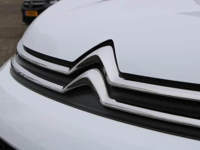 Citroën C3 Aircross 1.2 PureTech S&S Origins 2020 Benzine 20