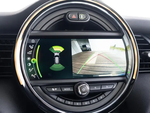MINI Electric 3-deurs 2020 Elektrisch 37