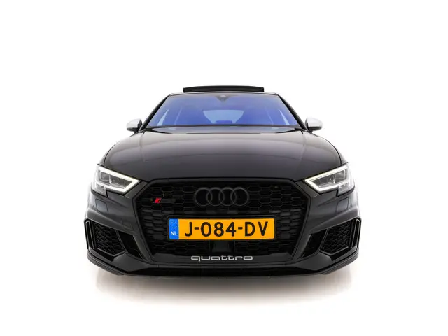 Audi RS3 2.5 TFSI quattro 2017 Benzine 2
