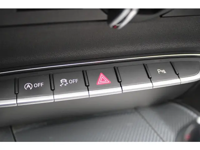 Audi TT Roadster TT RS quattro 2018 Benzine 29