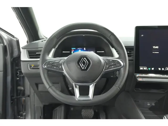 Renault Captur Mild Hybrid 160 Techno 2025 Benzine 29