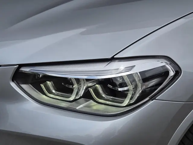BMW X4 xDrive30i M SPORT 2018 Benzine 15
